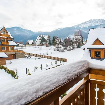 Sun & Snow, Resorts Lipki Park Z Sauna-2