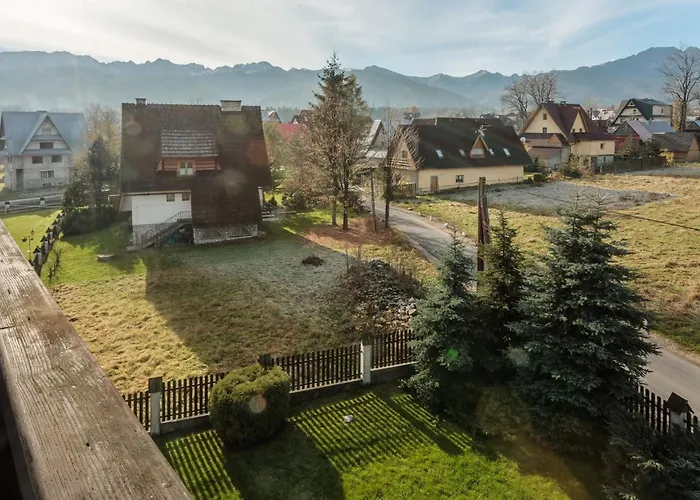 Rent Like Home - Oberconiowka