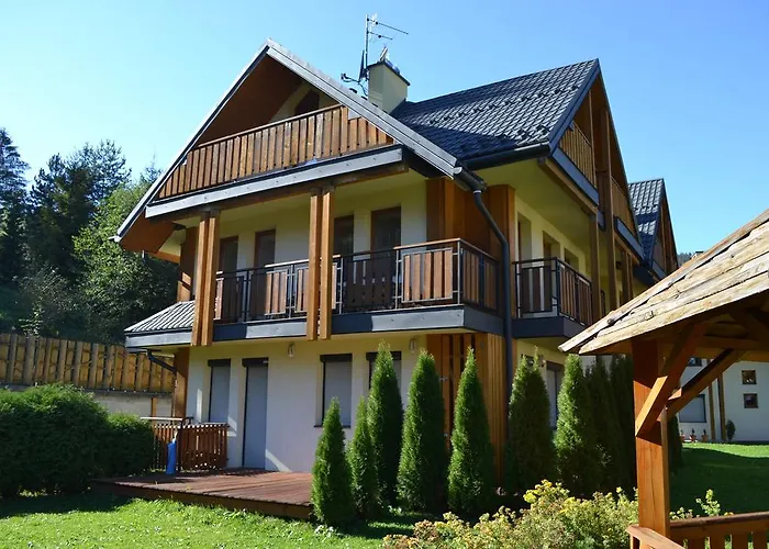 Madera Polna