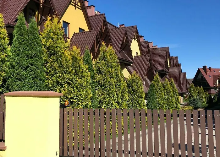 Apartament Wierchy